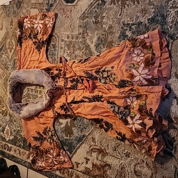 Free people Robe - Picture 8 of 16